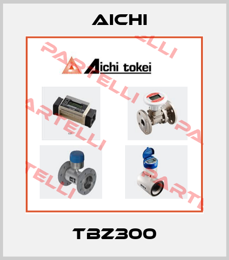 TBZ300 Aichi