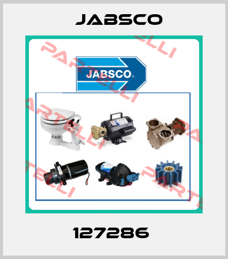 127286  Jabsco