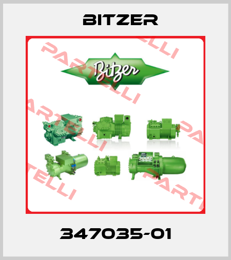 347035-01 Bitzer