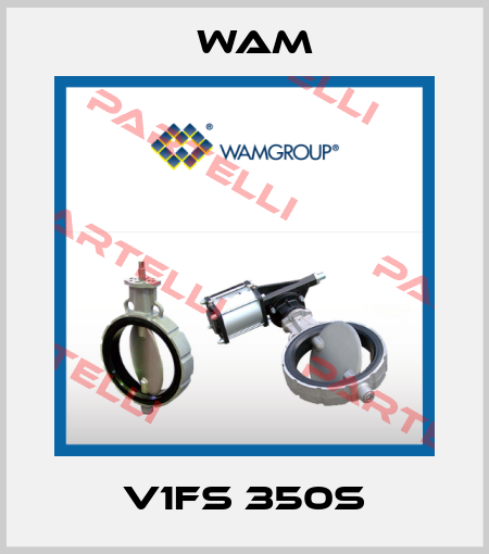 V1FS 350S Wam