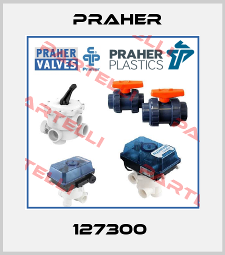 127300  Praher