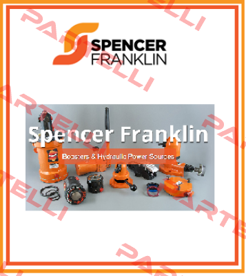SF-3403 obsolete, nearest equivalent SF-3100MF Spencer Franklin