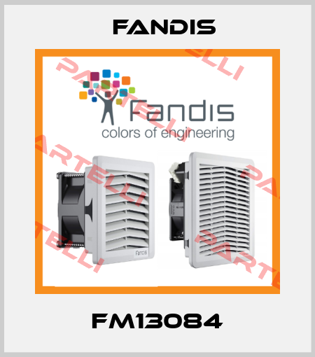 FM13084 Fandis