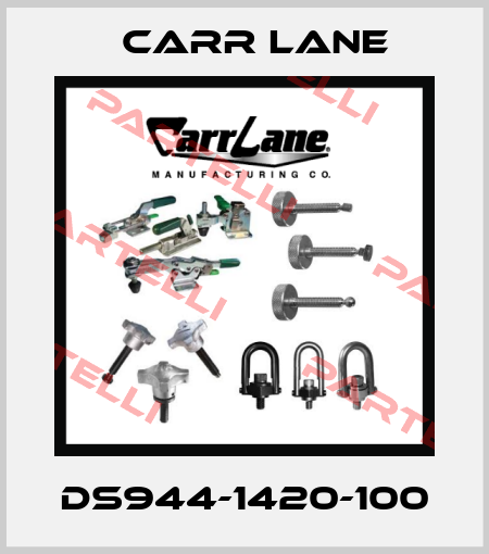 DS944-1420-100 Carr Lane