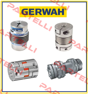 DKN100/57 Gerwah