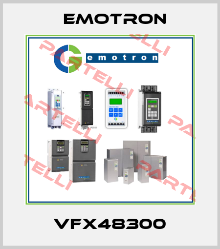 VFX48300 Emotron