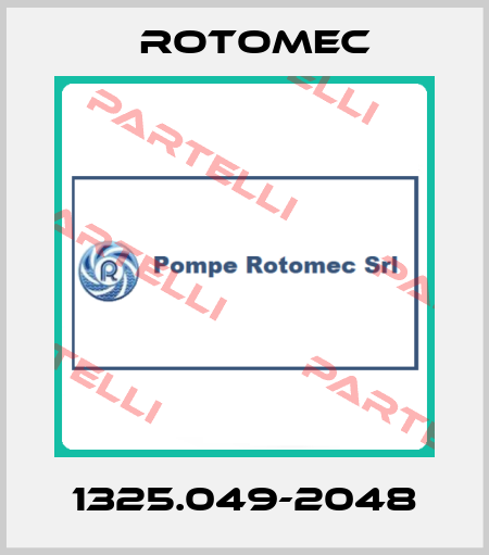 1325.049-2048 Rotomec
