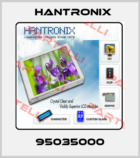 95035000 Hantronix