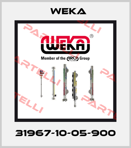 31967-10-05-900 Weka