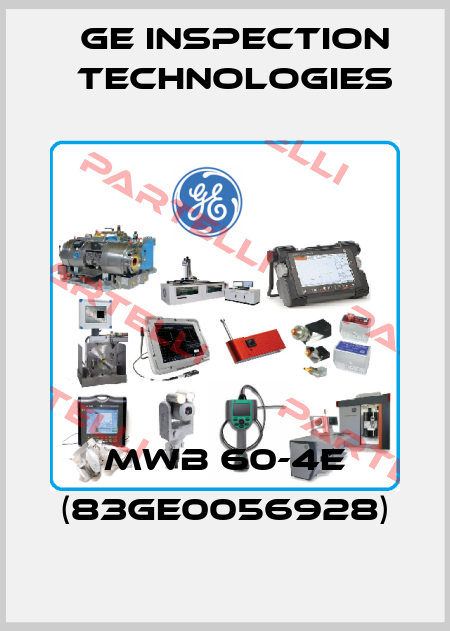 MWB 60-4E (83GE0056928) GE Inspection Technologies
