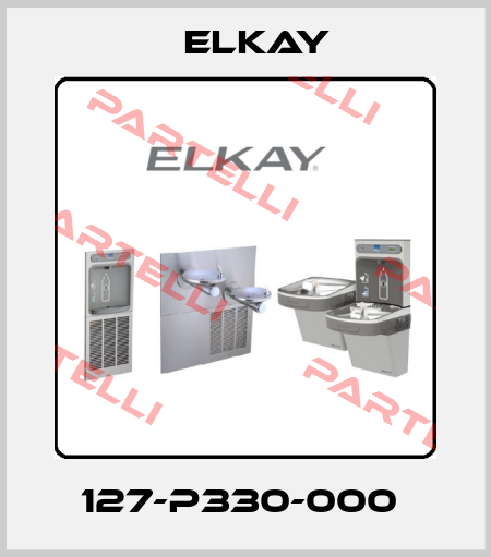 127-P330-000  Elkay