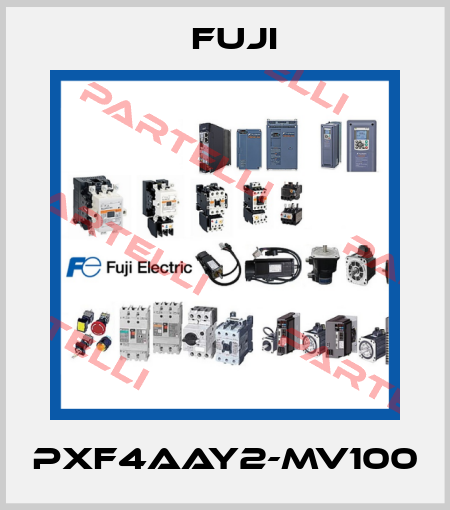 PXF4AAY2-MV100 Fuji