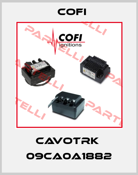 CAVOTRK  09CA0A1882 Cofi