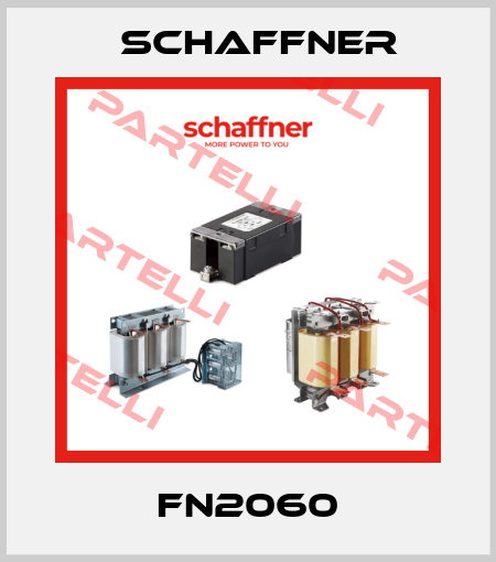 FN2060 Schaffner