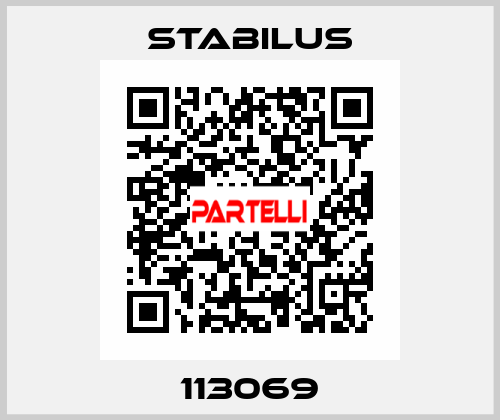 113069 Stabilus