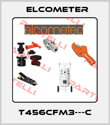 T456CFM3---C Elcometer
