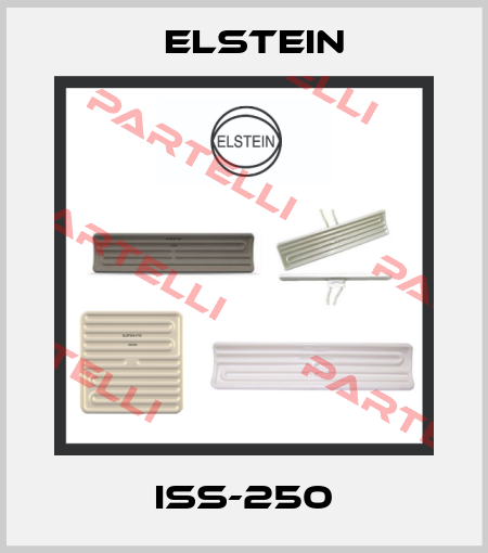 ISS-250 Elstein
