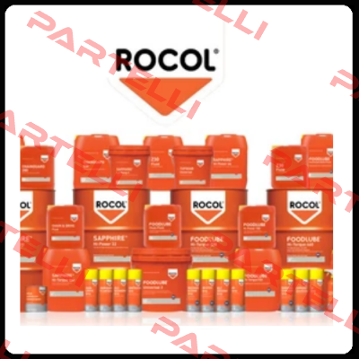 ANTI-SEIZE Compound (14033) Rocol