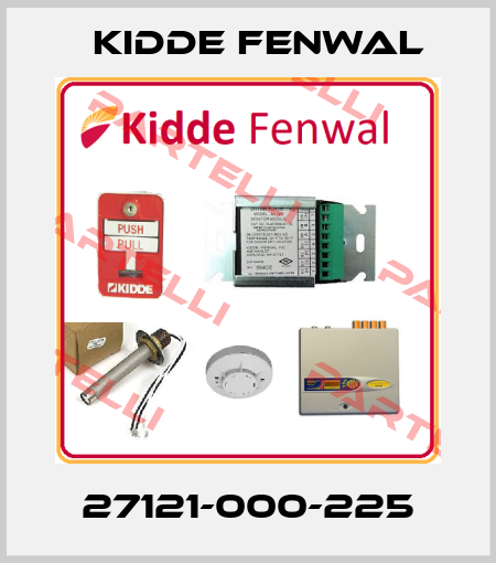 27121-000-225 Kidde Fenwal