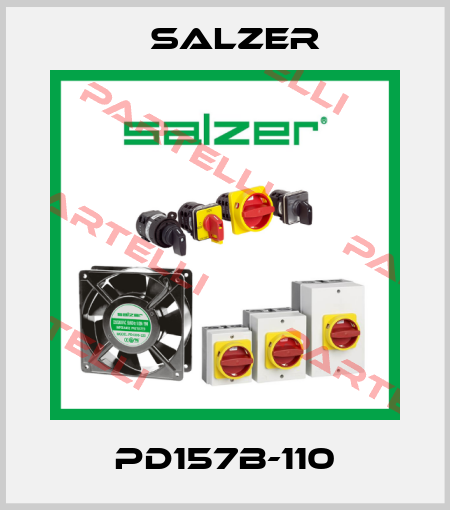 PD157B-110 Salzer