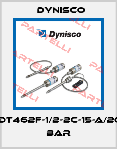 MDT462F-1/2-2C-15-A/200 BAR Dynisco