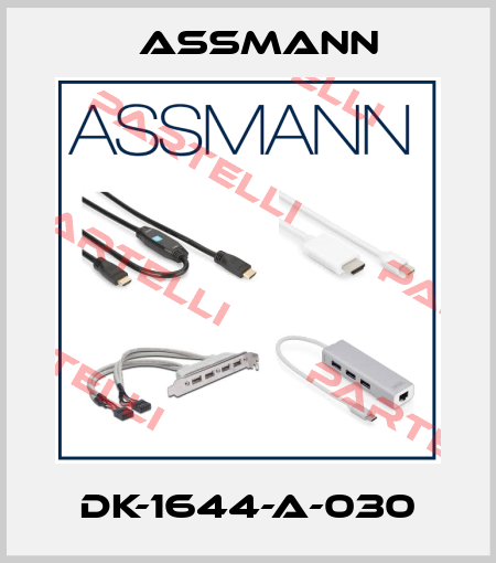 DK-1644-A-030 Assmann