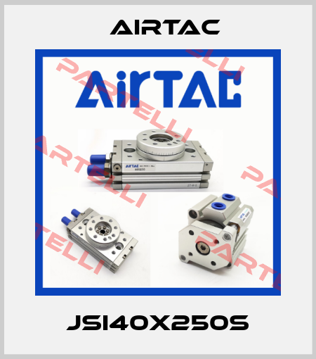 JSI40X250S Airtac