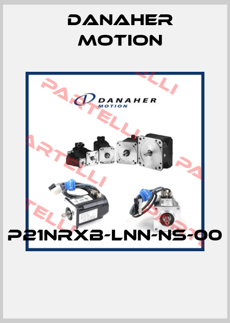 P21NRXB-LNN-NS-00  Danaher Motion