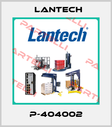 P-404002 Lantech
