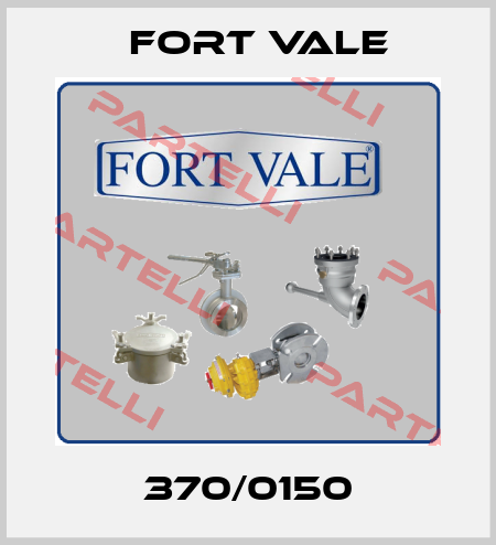 370/0150 Fort Vale