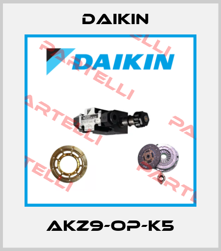 AKZ9-OP-K5 Daikin