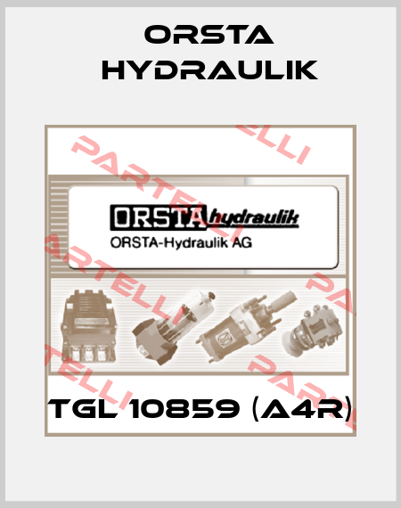 TGL 10859 (A4R) Orsta Hydraulik