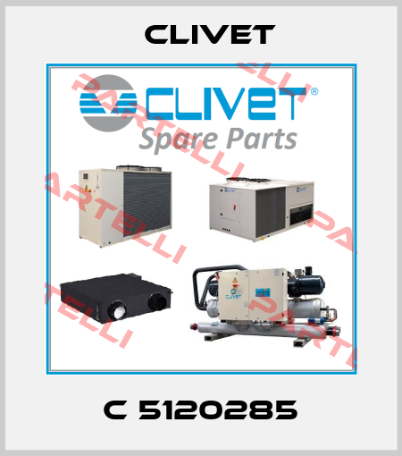 C 5120285 Clivet