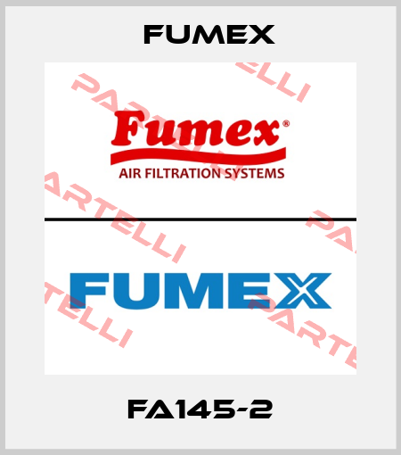 FA145-2 Fumex