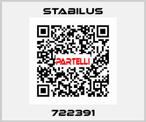 722391 Stabilus
