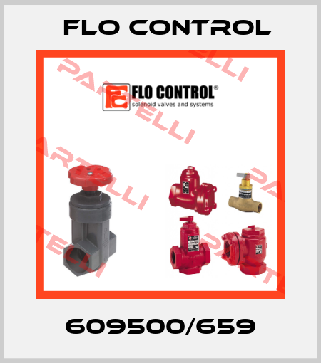 609500/659 Flo Control