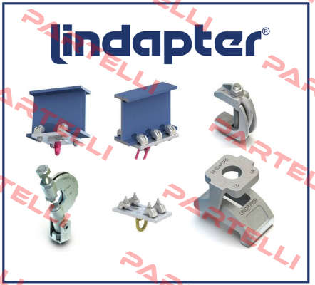 LHD075H Galvanized Lindapter