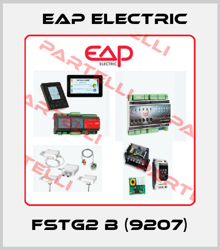 FSTG2 B (9207) Eap Electric