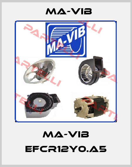 MA-VIB EFCR12Y0.A5 MA-VIB