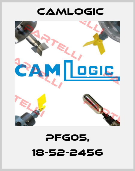 PFG05, 18-52-2456 Camlogic