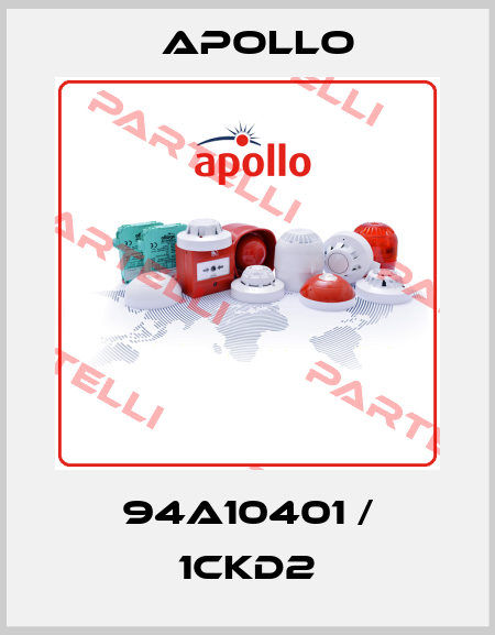 94A10401 / 1CKD2 Apollo