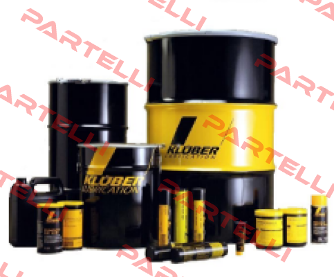 Isoflex TOPAS BN 152 Kluber