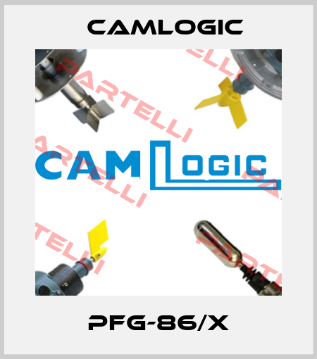 PFG-86/X Camlogic