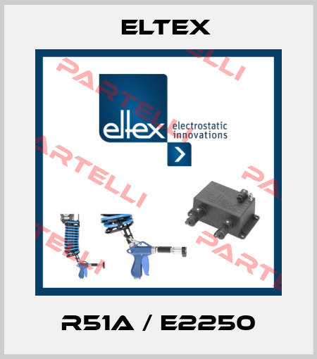 R51A / E2250 Eltex