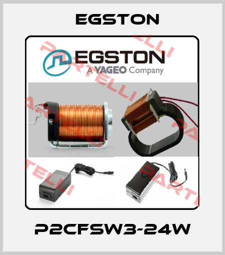 P2CFSW3-24W Egston