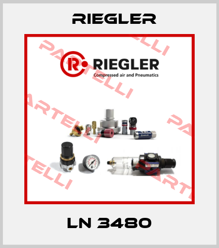 Ln 3480 Riegler