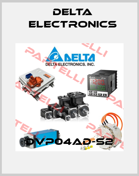 DVP04AD-S2 Delta Electronics