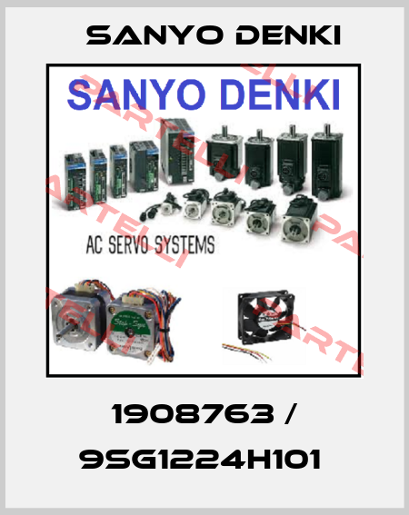 1908763 / 9SG1224H101  Sanyo Denki