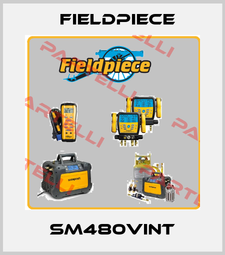 SM480VINT Fieldpiece