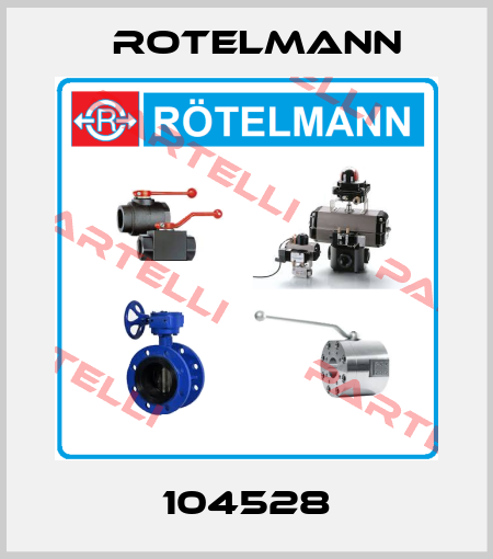 104528 Rotelmann